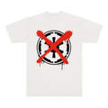 Fight The Empire Tee (White)