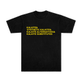 Alternatives and Substitutes Tee