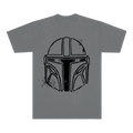 Painted Hunter Tee