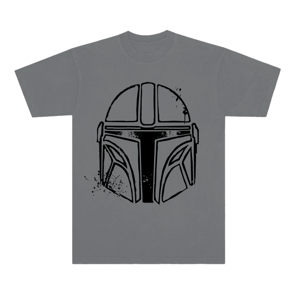Painted Hunter Tee