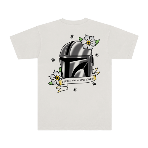 Armored Hunter Tee