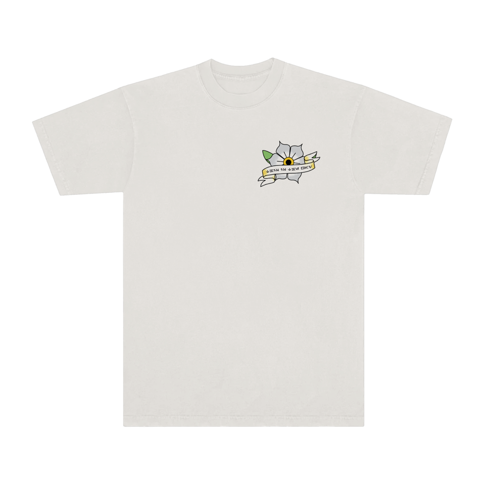 Armored Hunter Tee