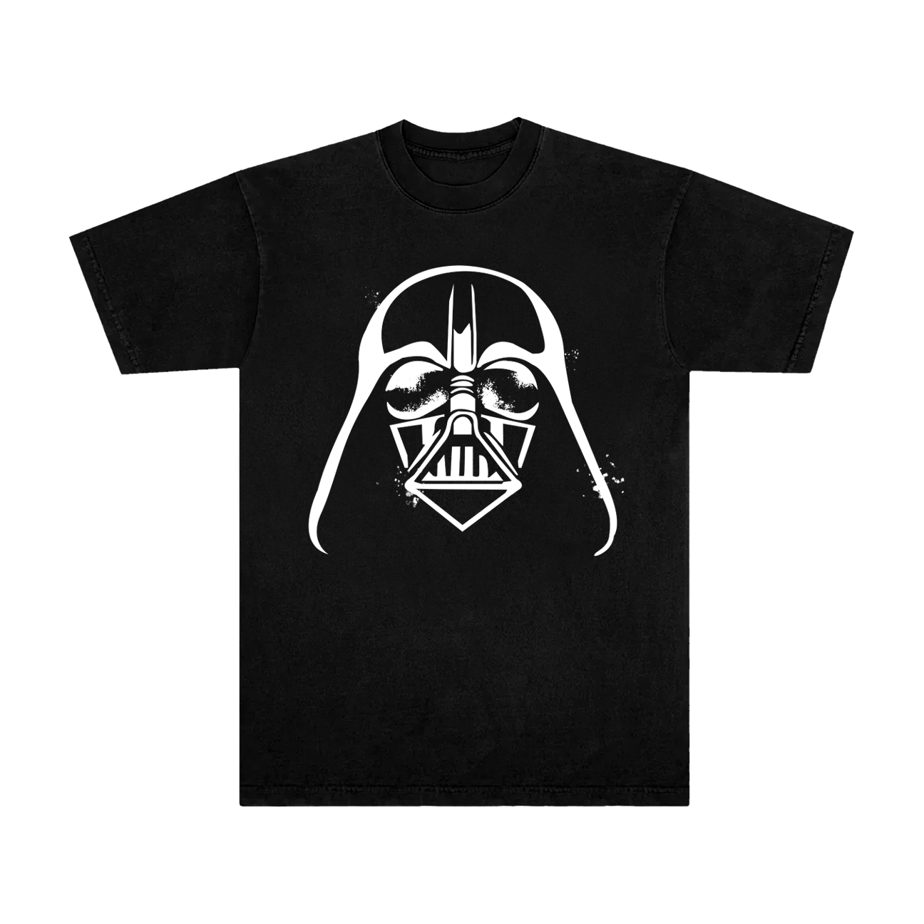 Painted Dark Lord Tee