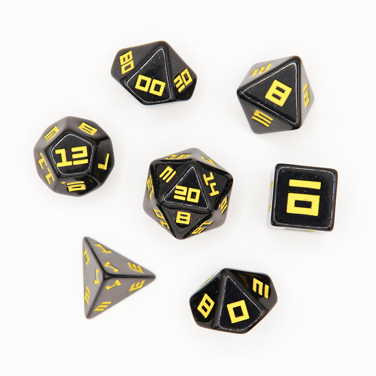 Starfield  Dice