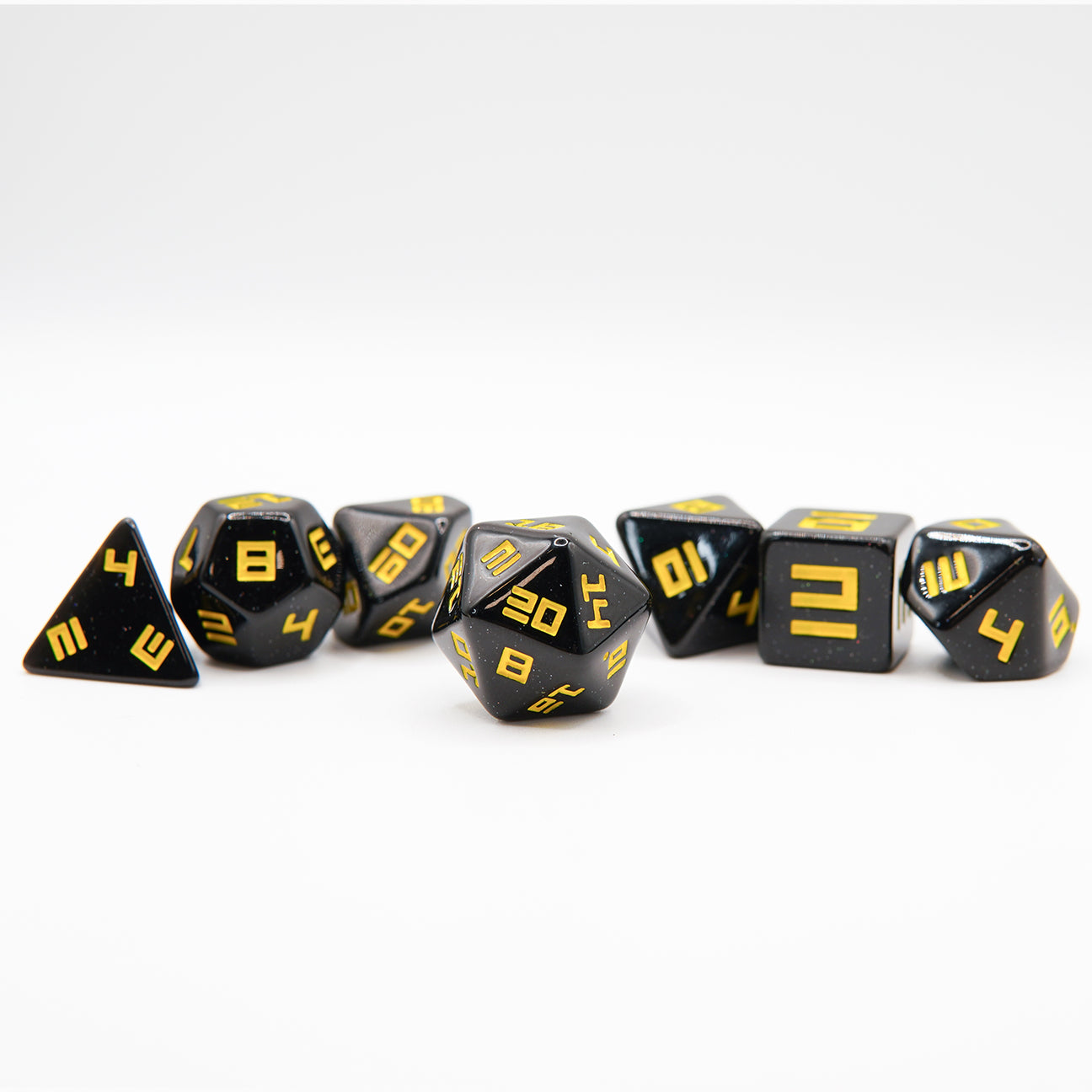 Starfield  Dice