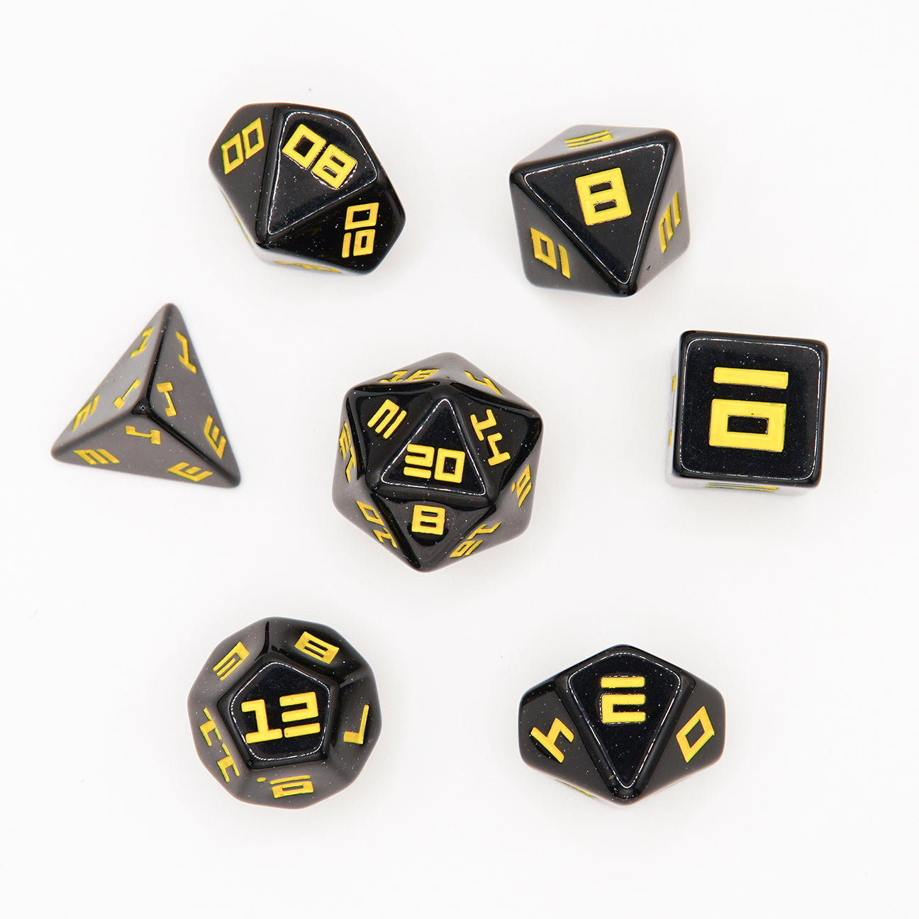 Starfield  Dice