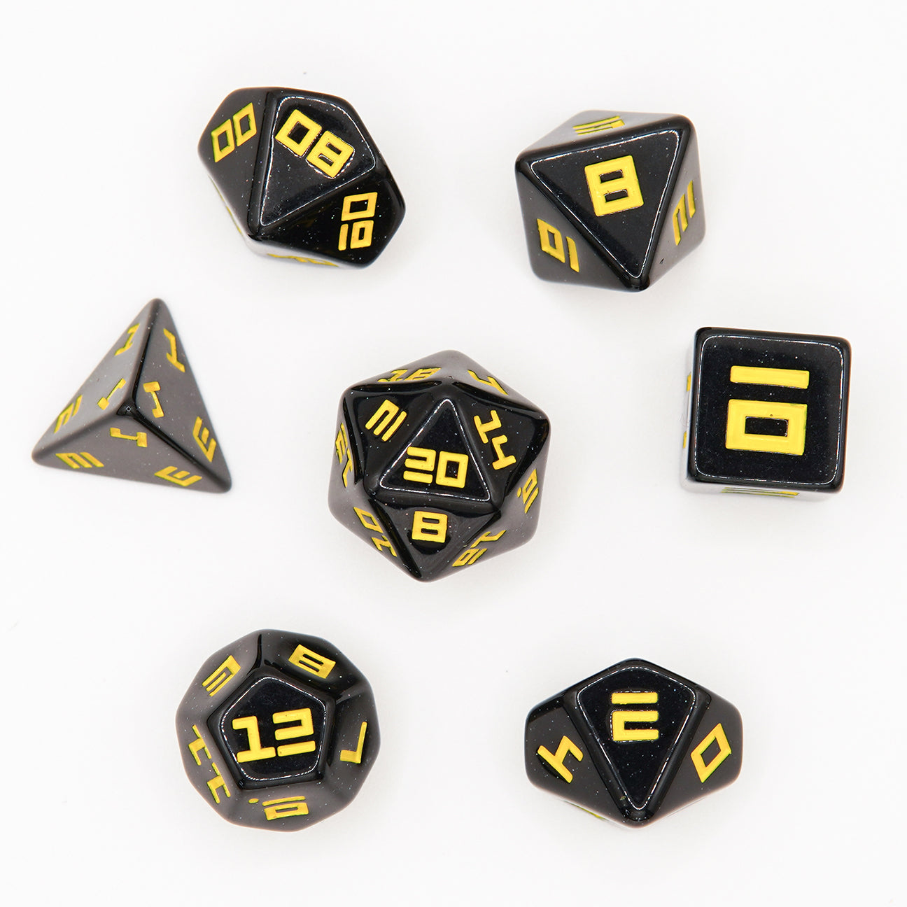 Starfield  Dice