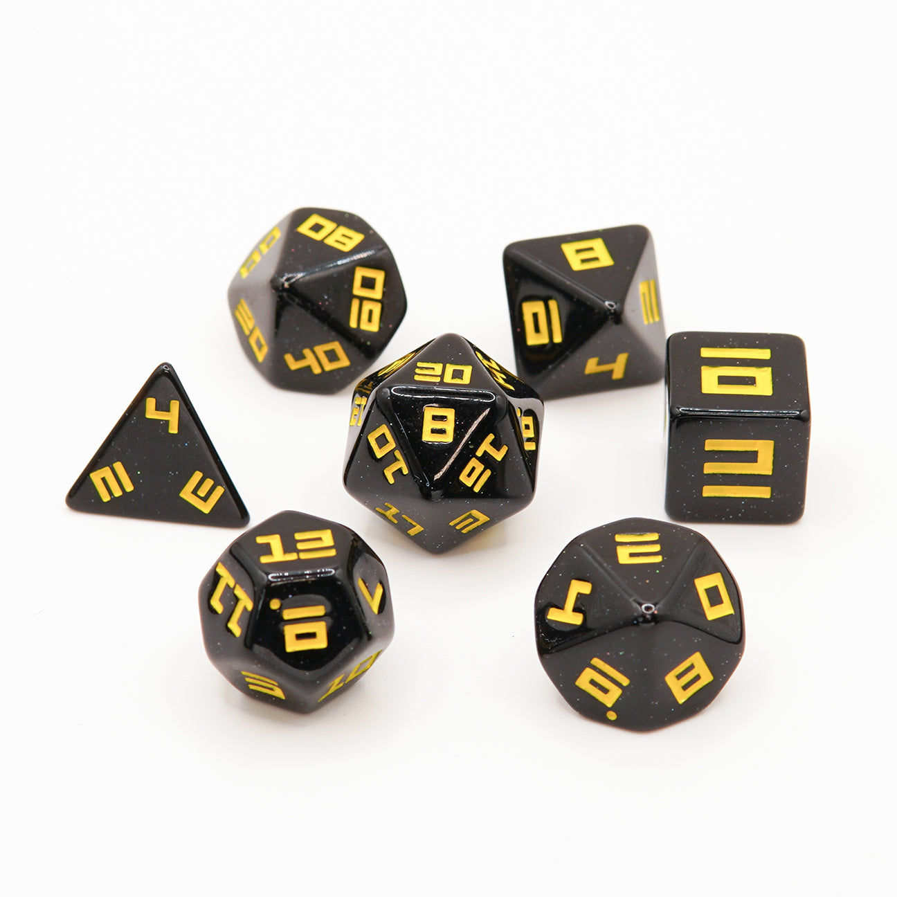 Starfield  Dice