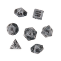 Armored Dice