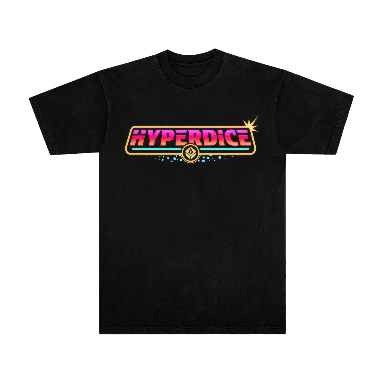 Hyperdice Main Tee